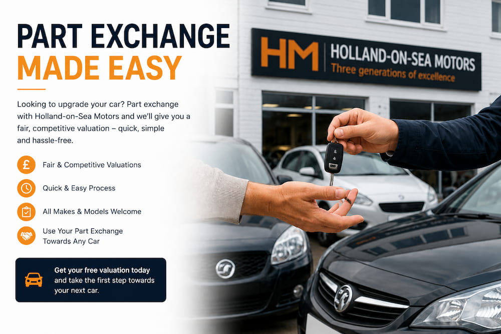 Holland-on-Sea Motors Ltd